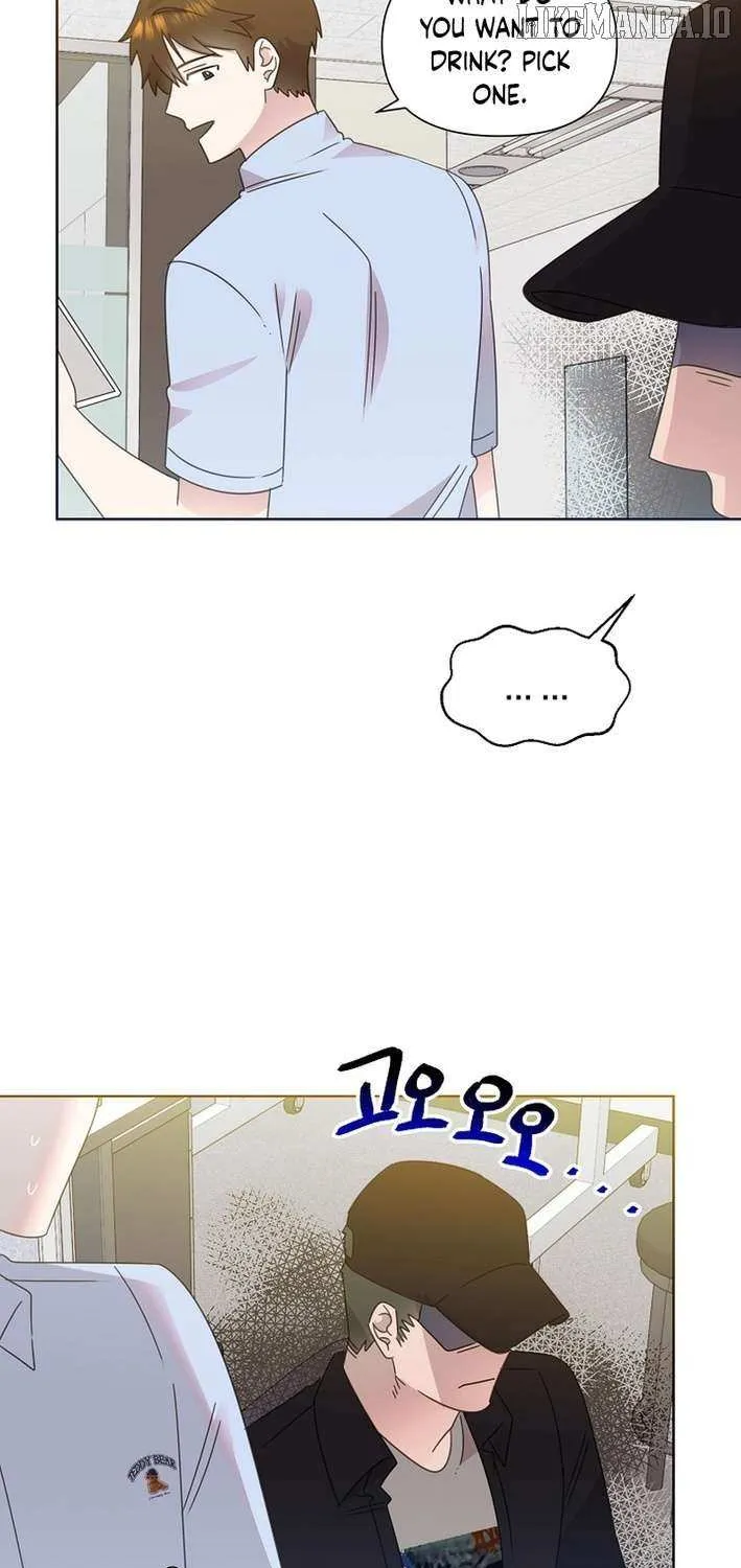 Brother, Am I Cute? Chapter 74 page 29 - 