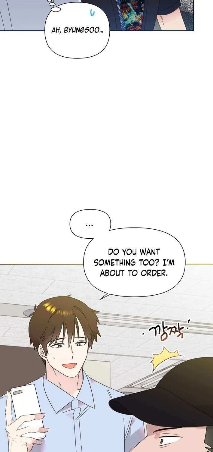 Brother, Am I Cute? Chapter 74 page 30 - 