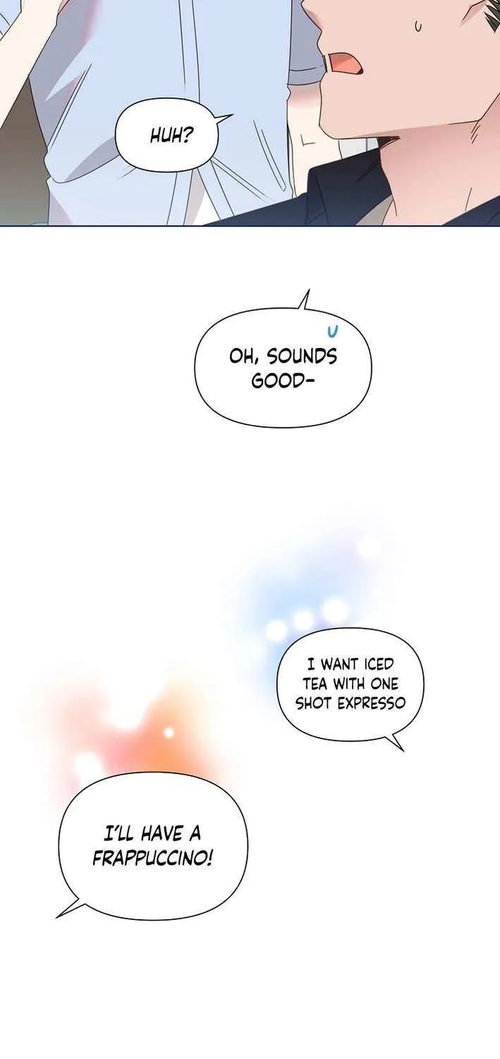 Brother, Am I Cute? Chapter 74 page 31 - 
