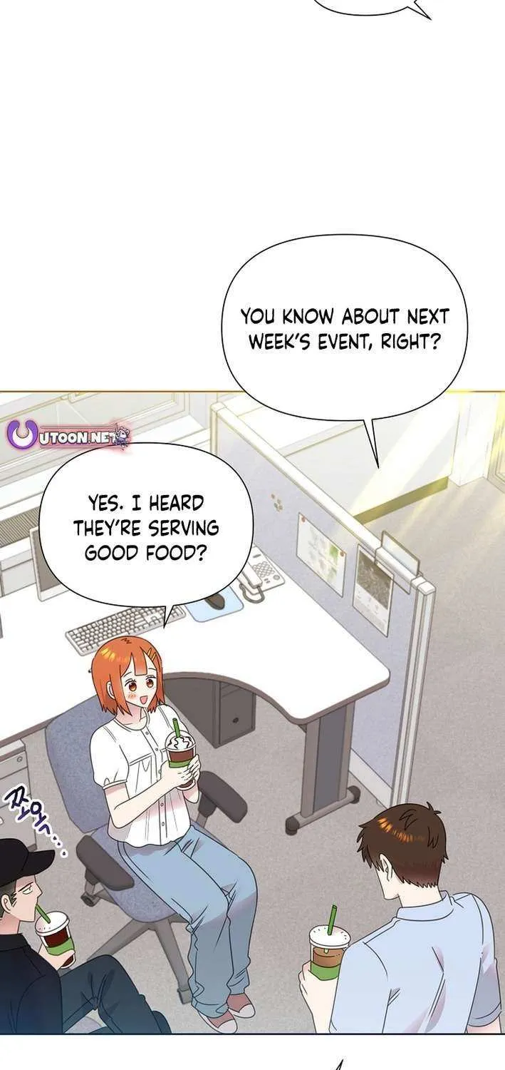 Brother, Am I Cute? Chapter 74 page 33 - 