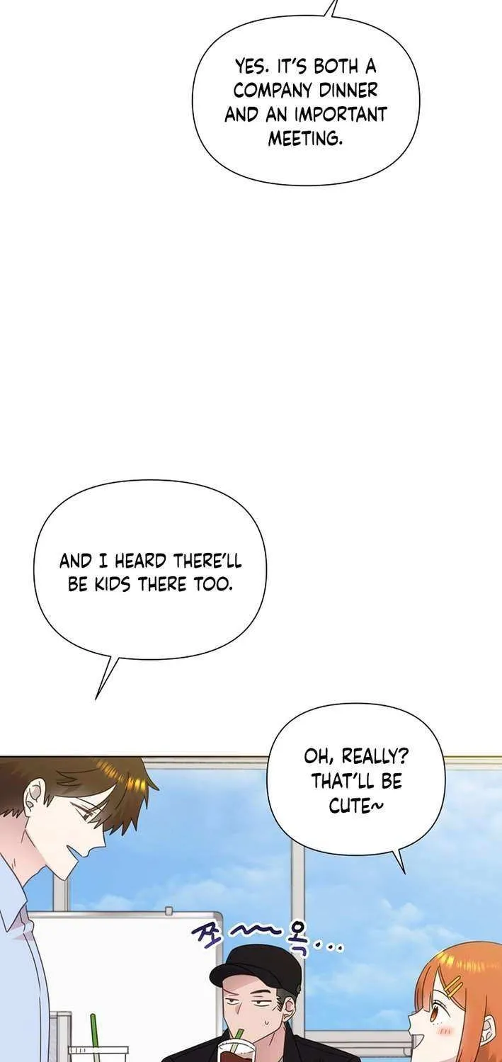 Brother, Am I Cute? Chapter 74 page 34 - 