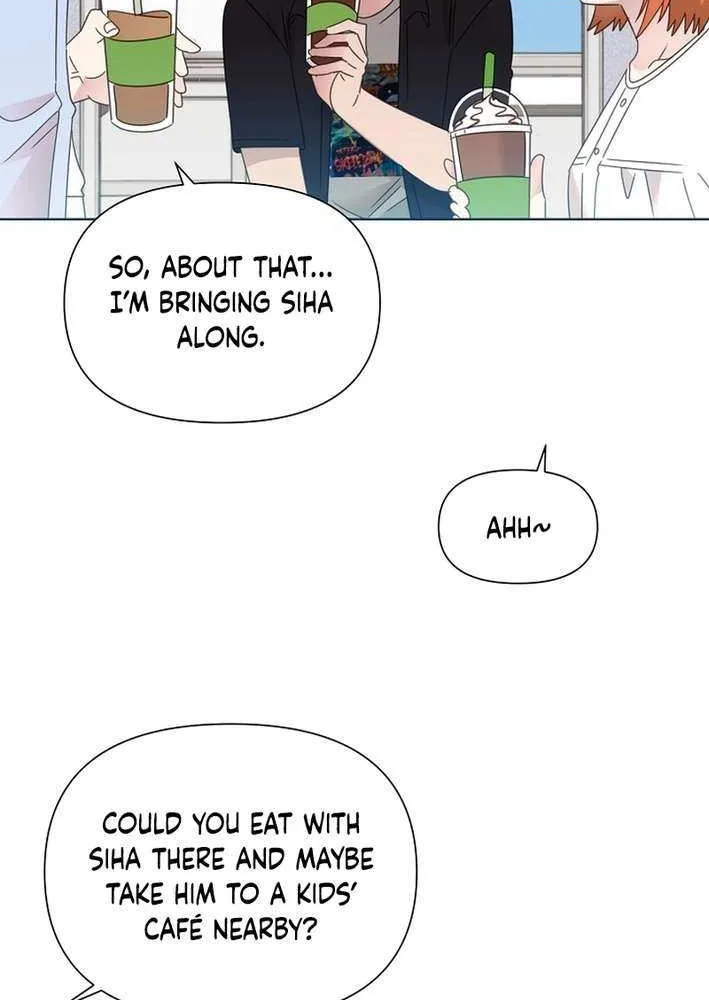 Brother, Am I Cute? Chapter 74 page 35 - 