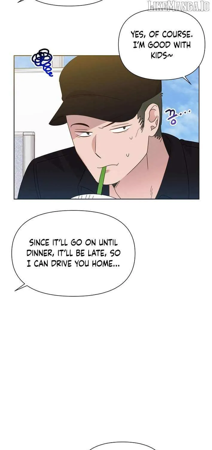 Brother, Am I Cute? Chapter 74 page 36 - 