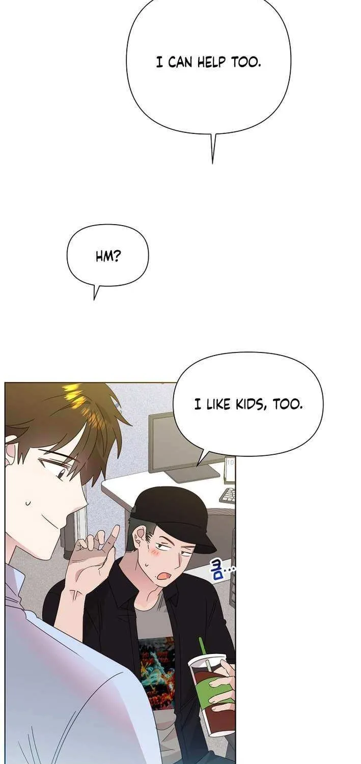 Brother, Am I Cute? Chapter 74 page 37 - 