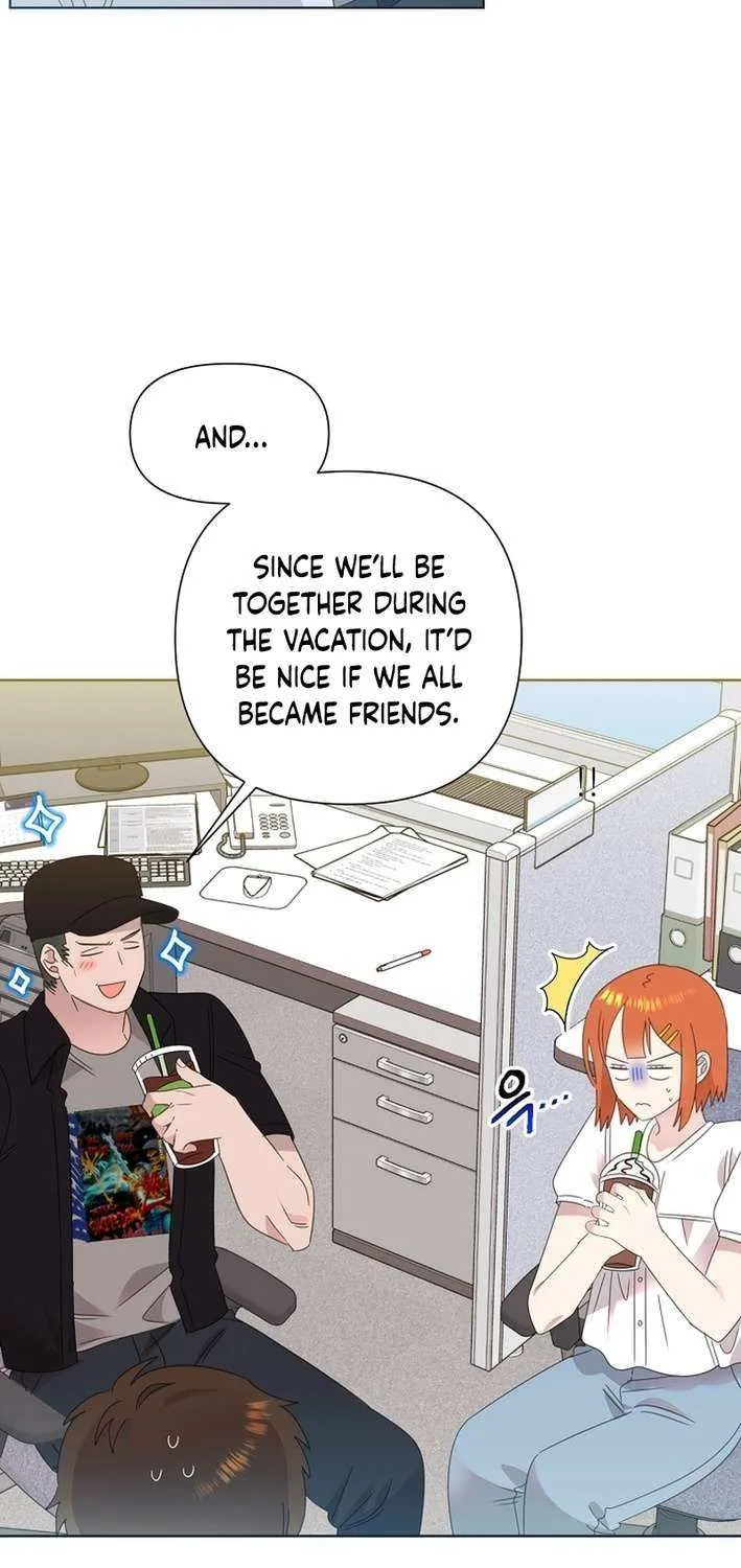 Brother, Am I Cute? Chapter 74 page 38 - 