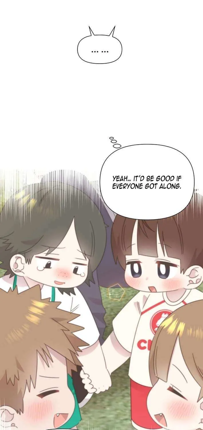 Brother, Am I Cute? Chapter 74 page 39 - 