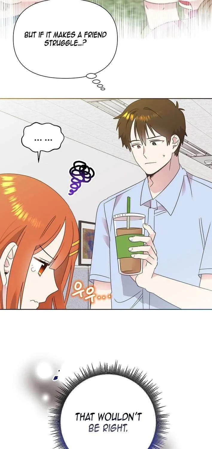 Brother, Am I Cute? Chapter 74 page 40 - 