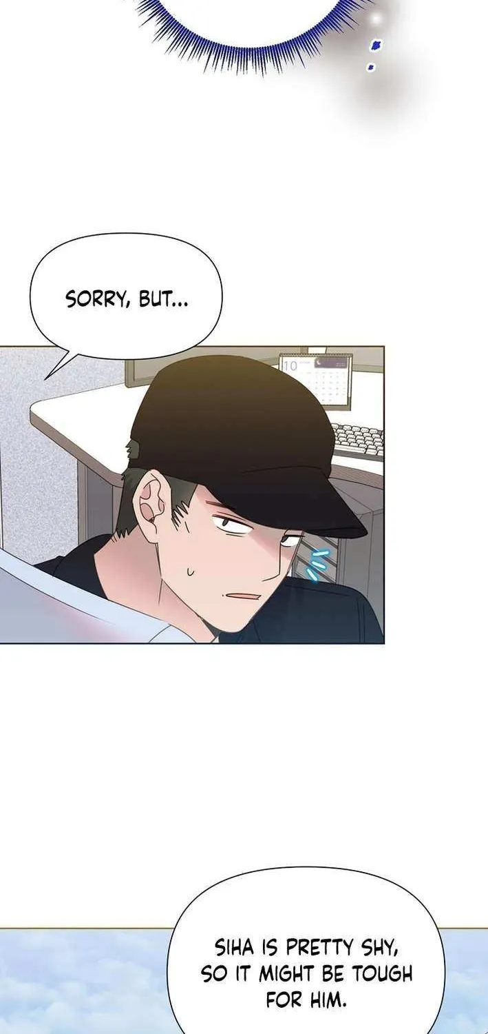 Brother, Am I Cute? Chapter 74 page 41 - 