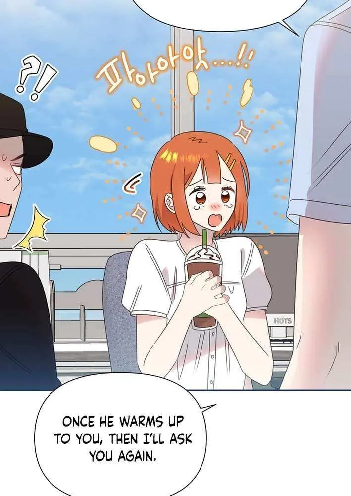 Brother, Am I Cute? Chapter 74 page 42 - 