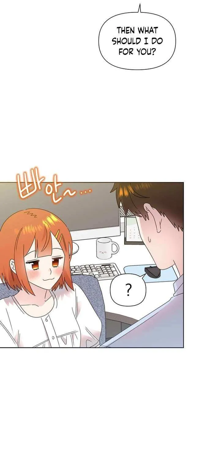 Brother, Am I Cute? Chapter 74 page 46 - 