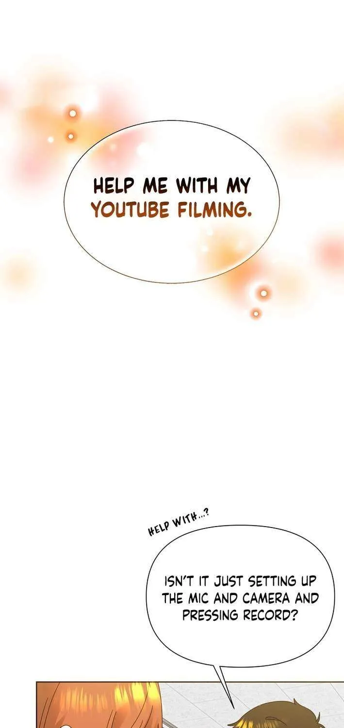 Brother, Am I Cute? Chapter 74 page 47 - 