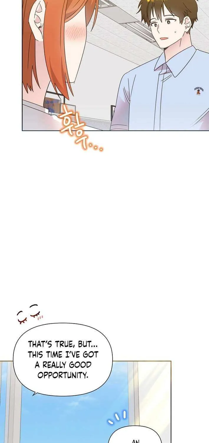 Brother, Am I Cute? Chapter 74 page 48 - 