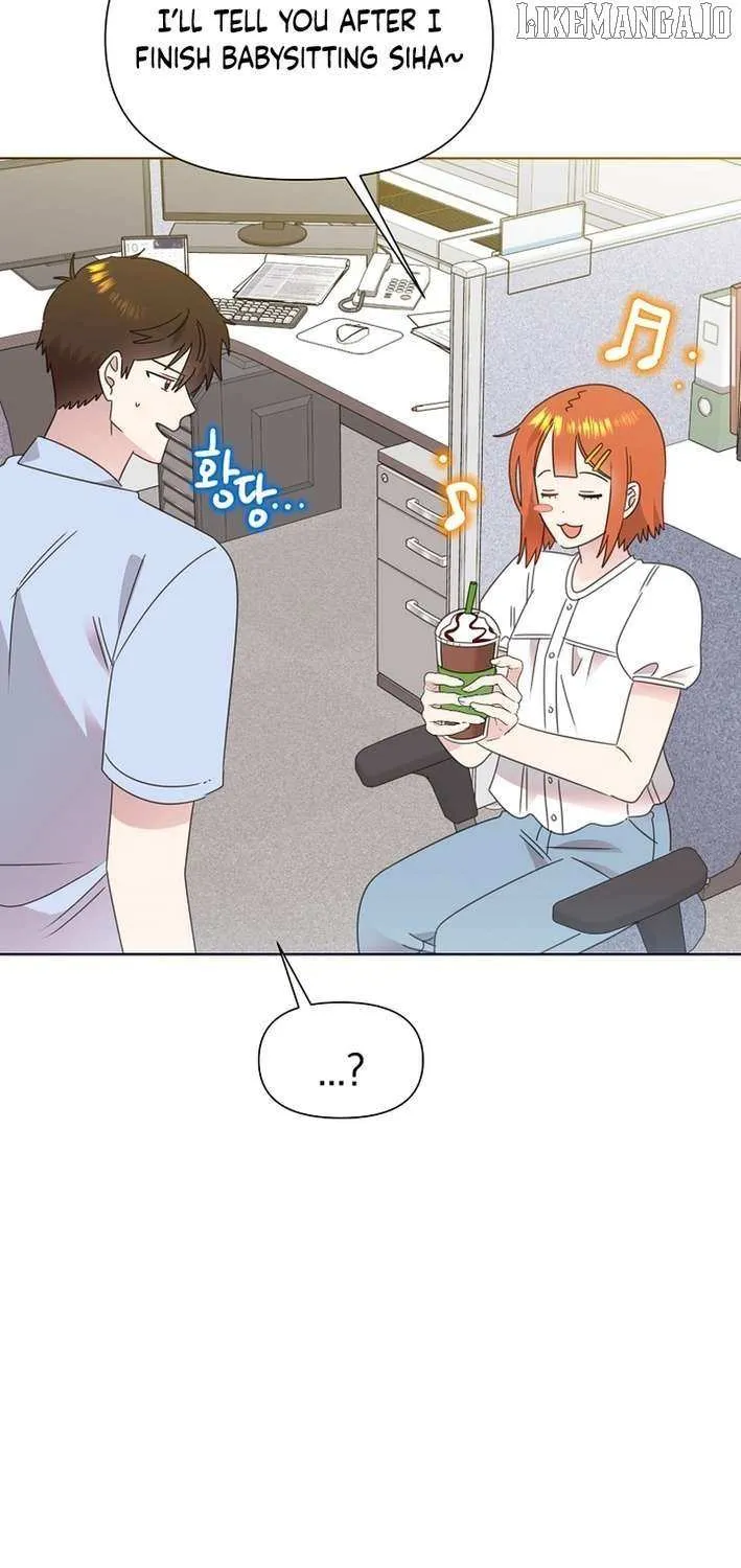 Brother, Am I Cute? Chapter 74 page 50 - 