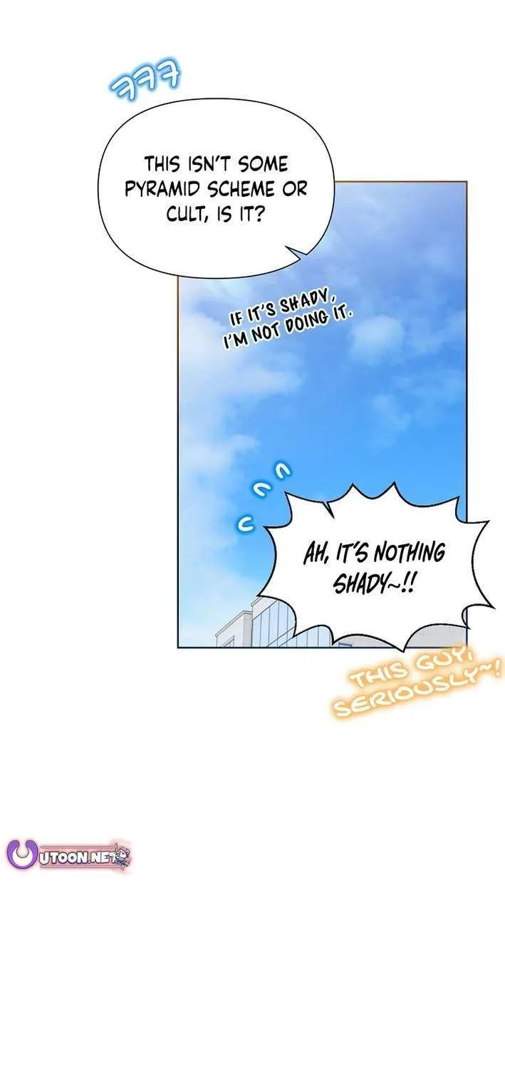 Brother, Am I Cute? Chapter 74 page 51 - 