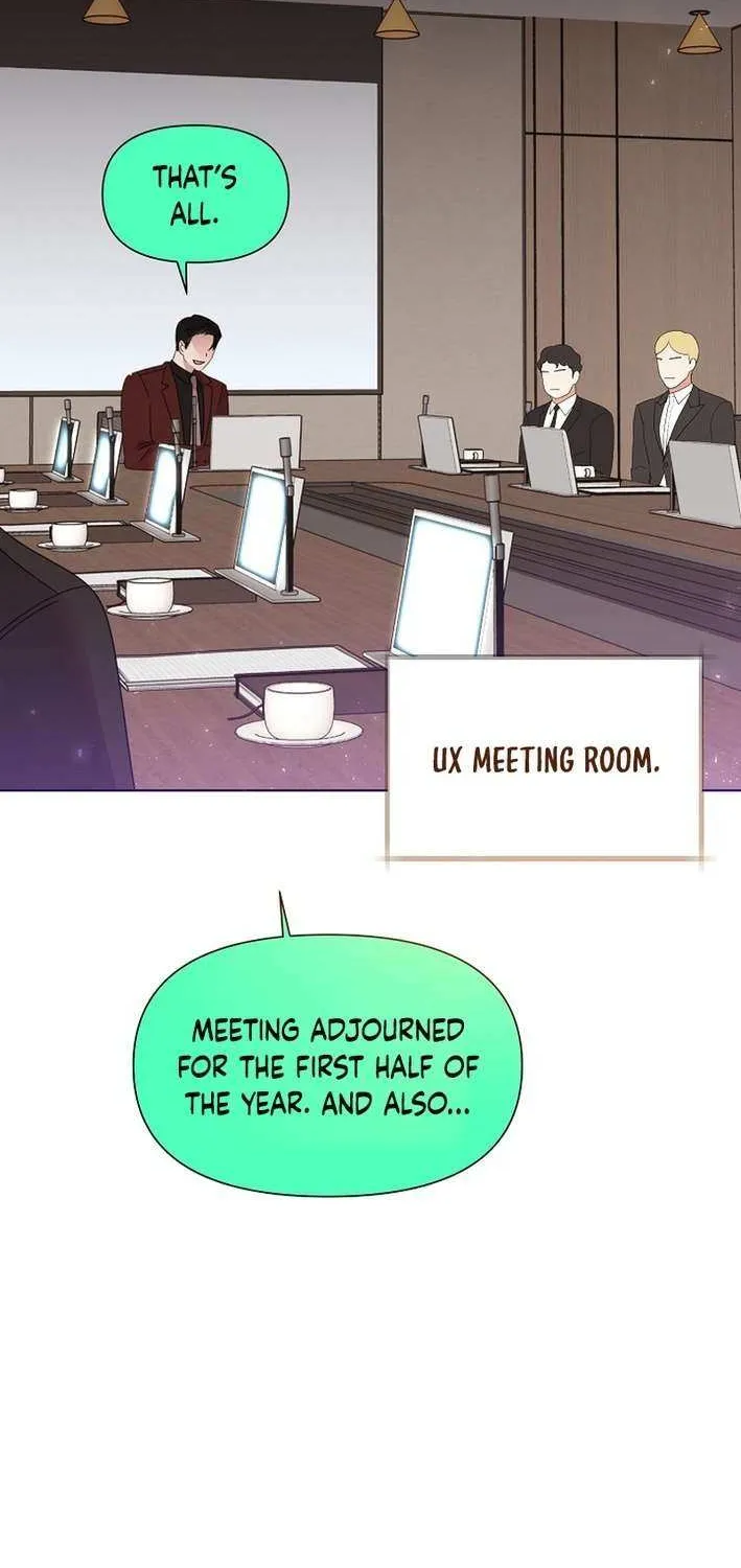 Brother, Am I Cute? Chapter 74 page 53 - 