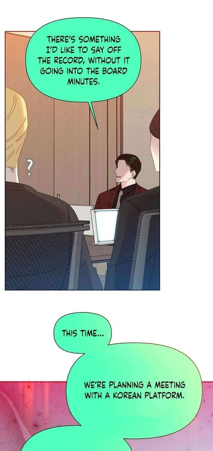 Brother, Am I Cute? Chapter 74 page 54 - 