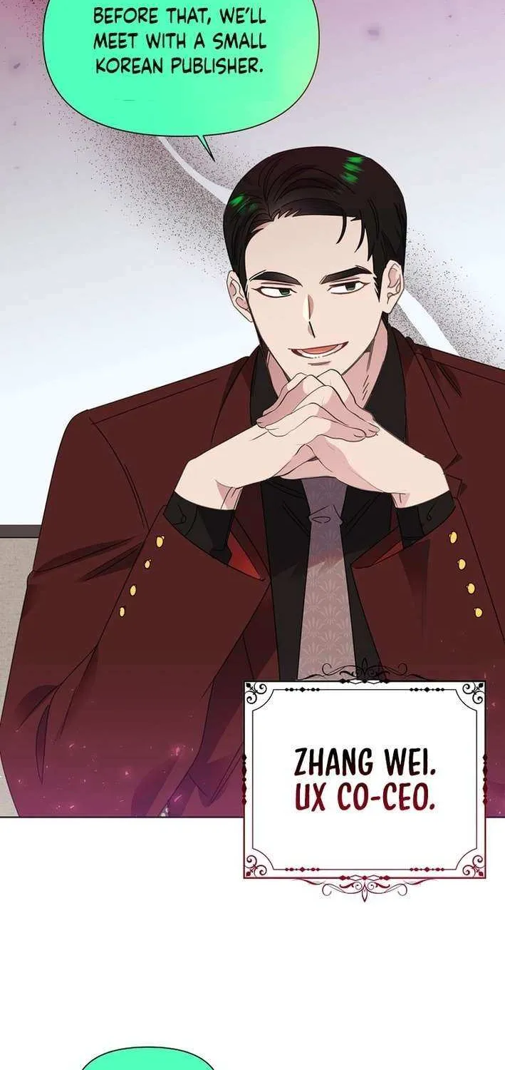 Brother, Am I Cute? Chapter 74 page 55 - 