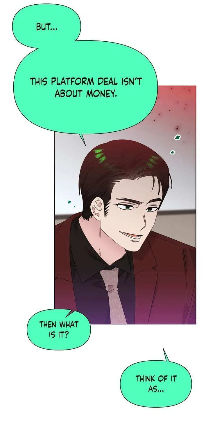 Brother, Am I Cute? Chapter 74 page 58 - 