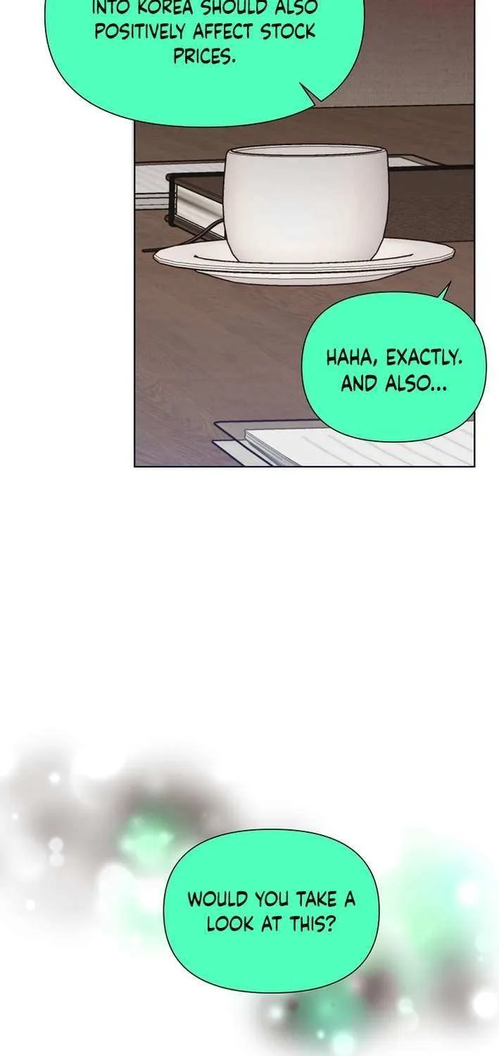 Brother, Am I Cute? Chapter 74 page 61 - 