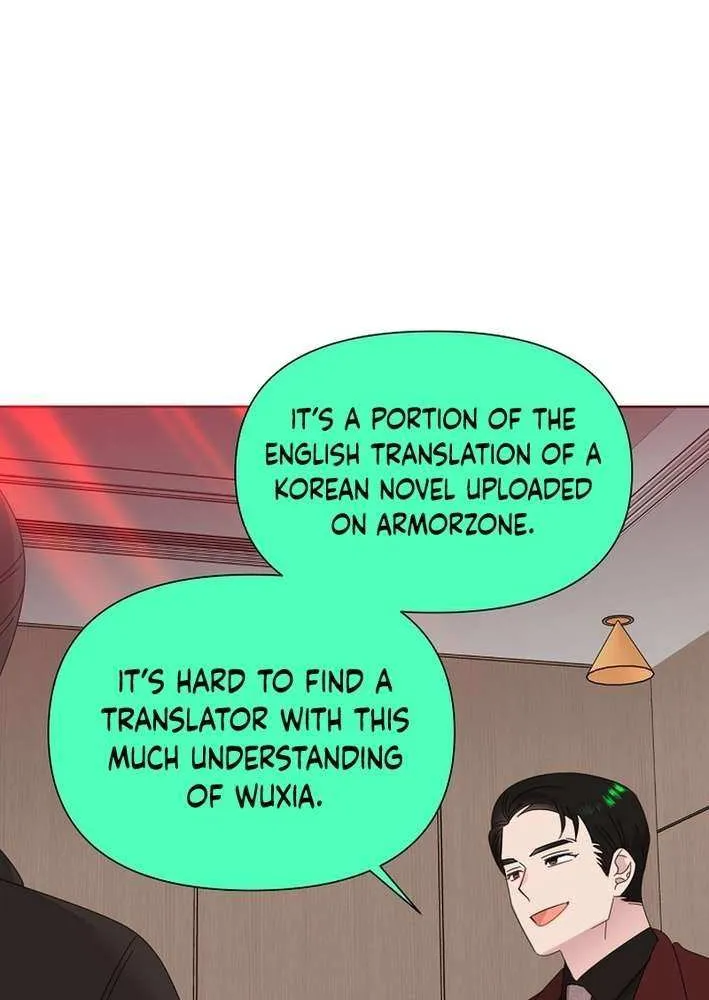 Brother, Am I Cute? Chapter 74 page 63 - 
