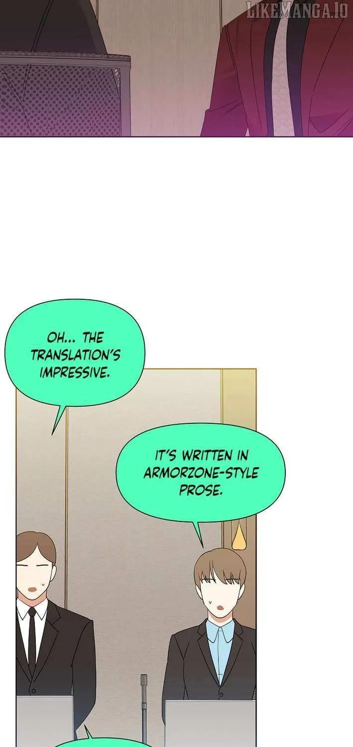 Brother, Am I Cute? Chapter 74 page 64 - 