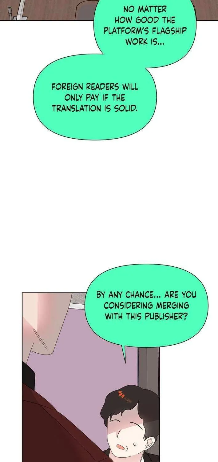 Brother, Am I Cute? Chapter 74 page 67 - 