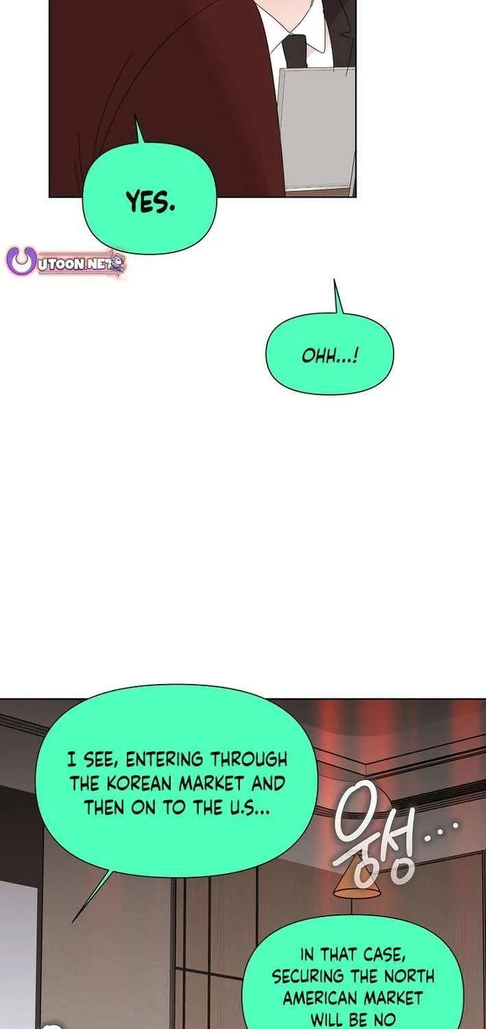 Brother, Am I Cute? Chapter 74 page 68 - 