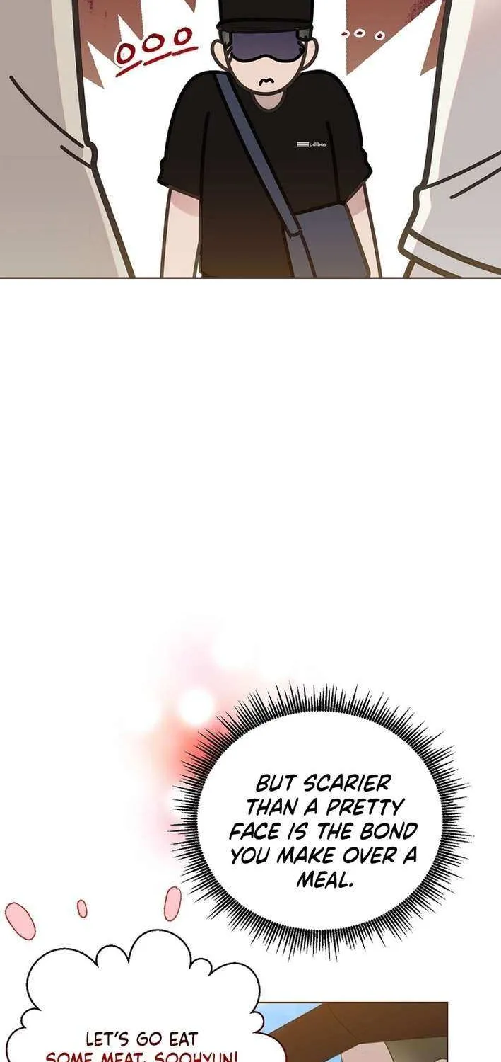 Brother, Am I Cute? Chapter 75 page 11 - 