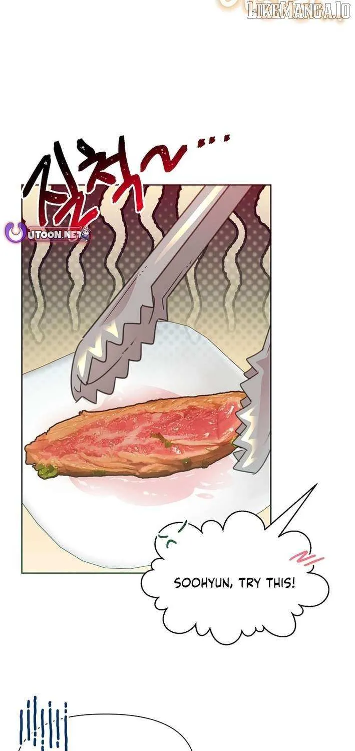 Brother, Am I Cute? Chapter 75 page 15 - 