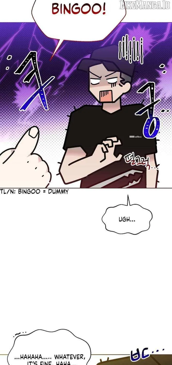 Brother, Am I Cute? Chapter 75 page 22 - 
