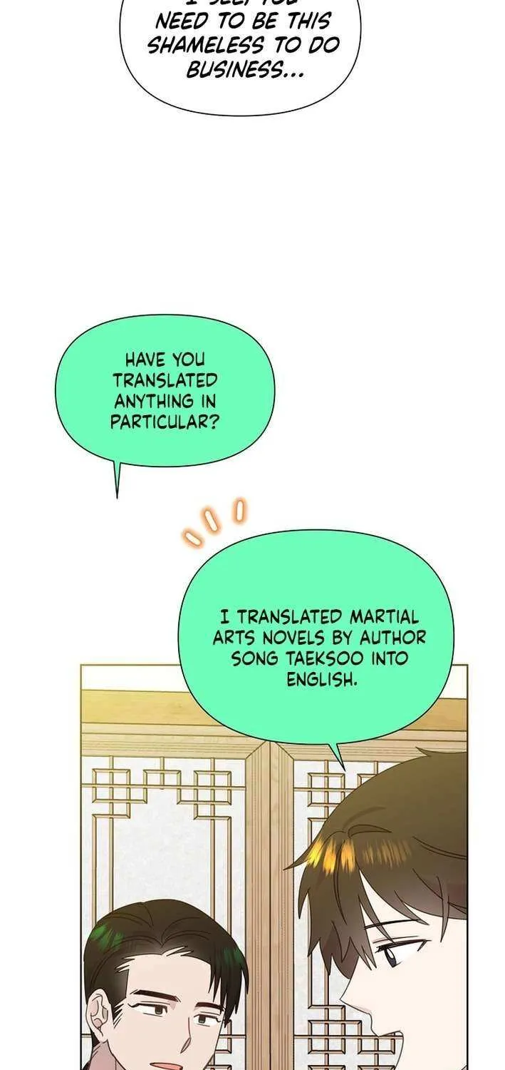 Brother, Am I Cute? Chapter 75 page 38 - 