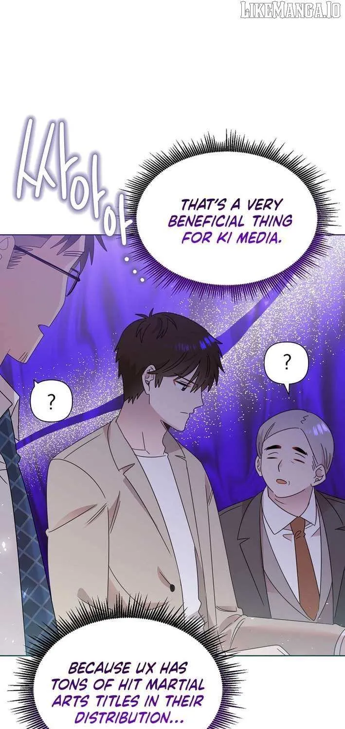 Brother, Am I Cute? Chapter 75 page 43 - 