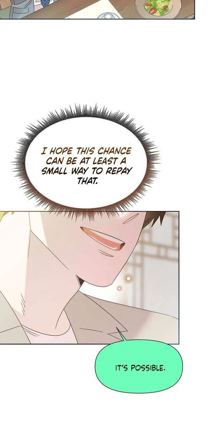 Brother, Am I Cute? Chapter 75 page 46 - 