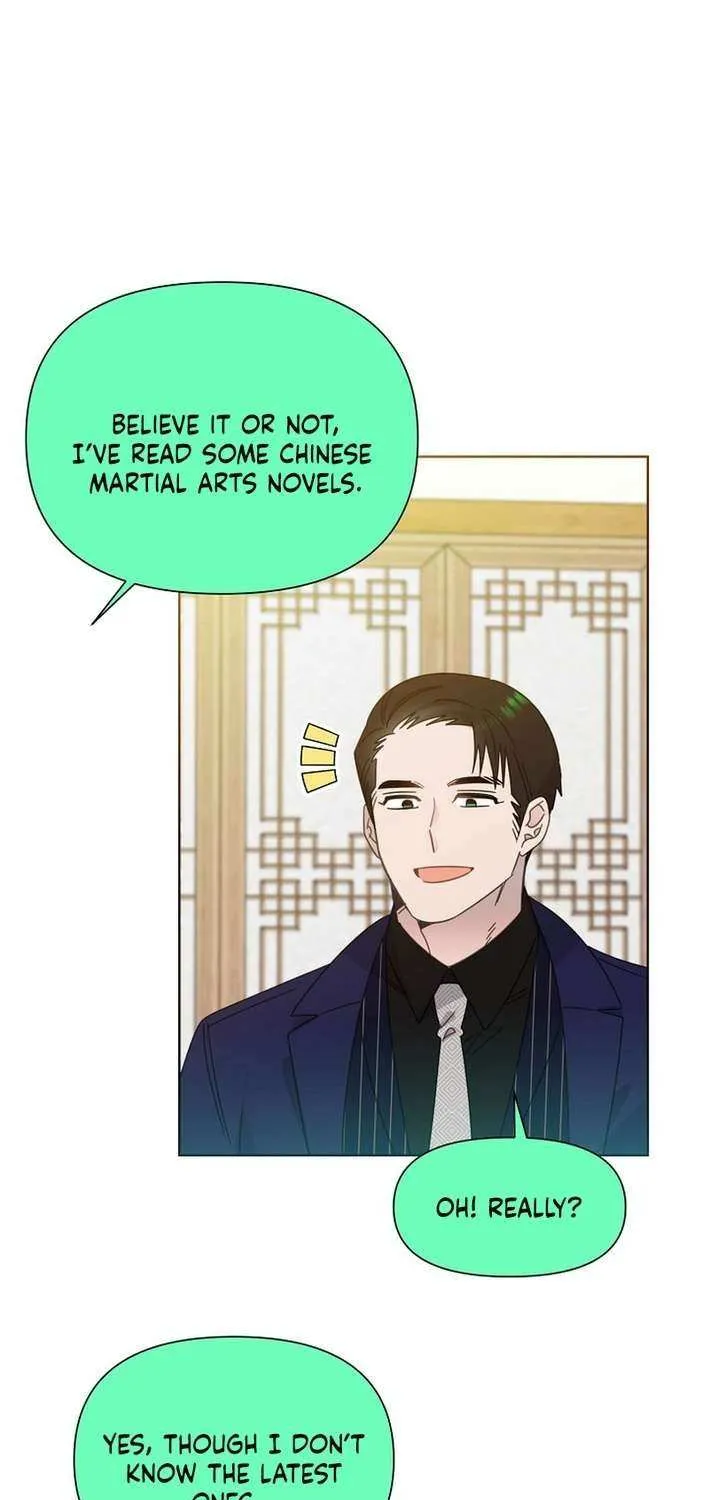 Brother, Am I Cute? Chapter 75 page 47 - 