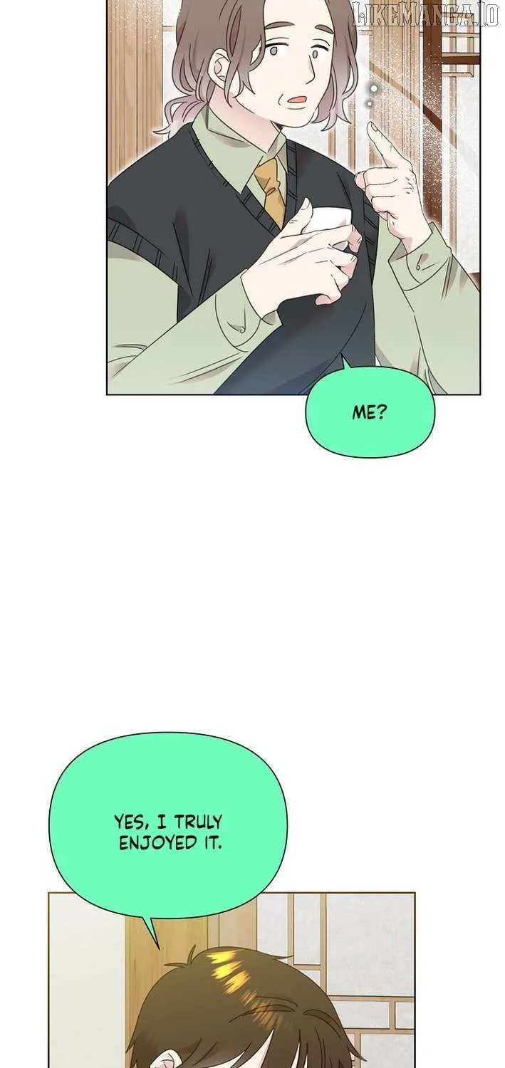 Brother, Am I Cute? Chapter 75 page 50 - 