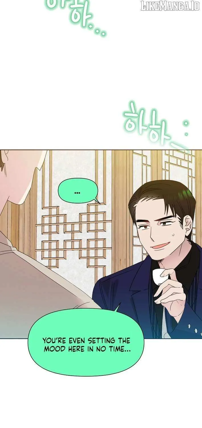 Brother, Am I Cute? Chapter 75 page 57 - 