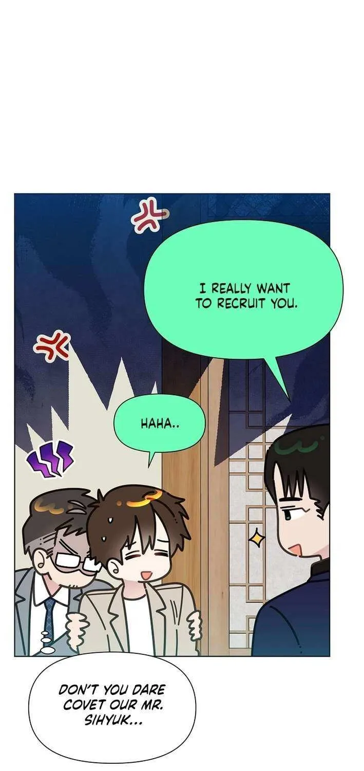 Brother, Am I Cute? Chapter 75 page 58 - 