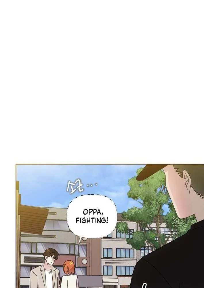 Brother, Am I Cute? Chapter 75 page 7 - 