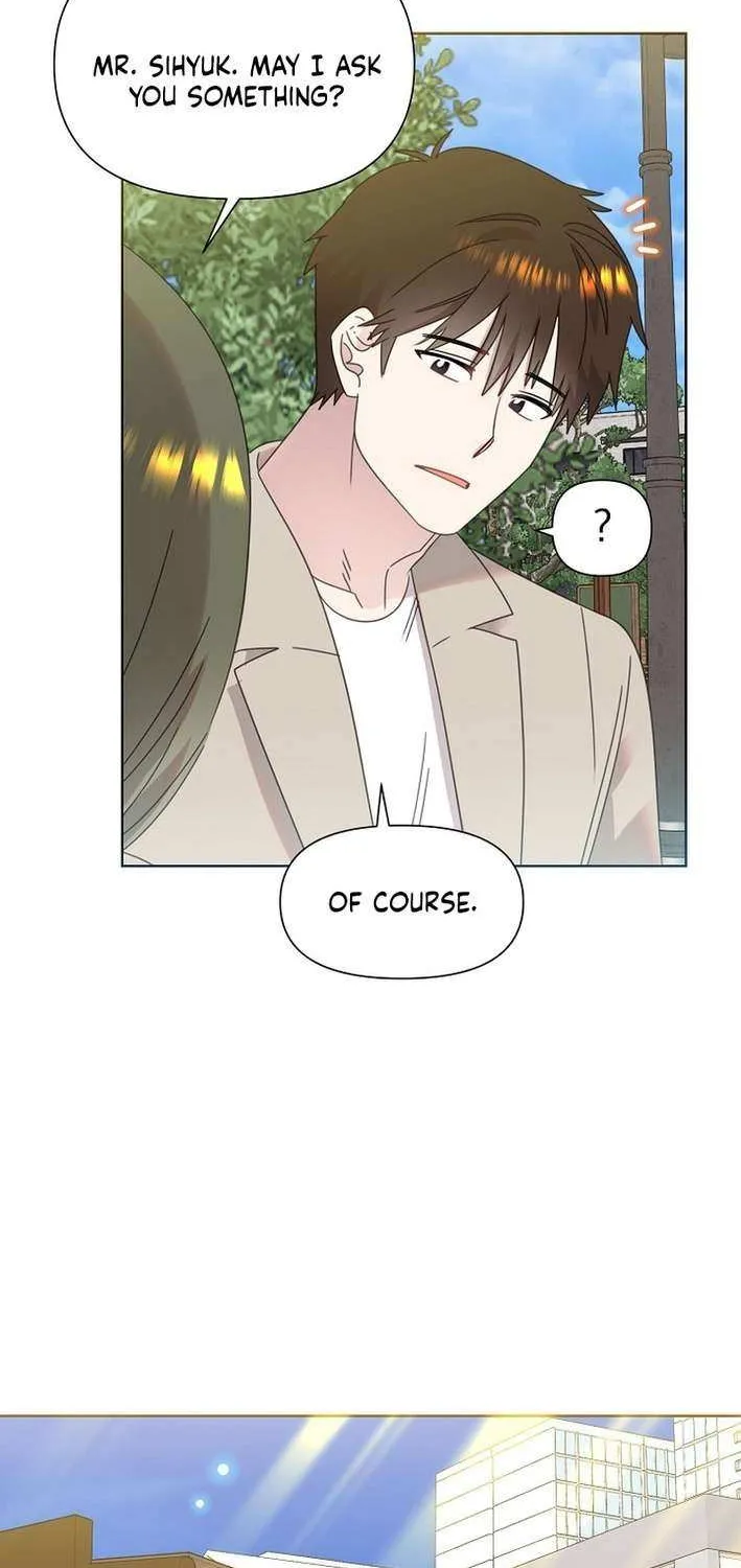 Brother, Am I Cute? Chapter 75 page 69 - 