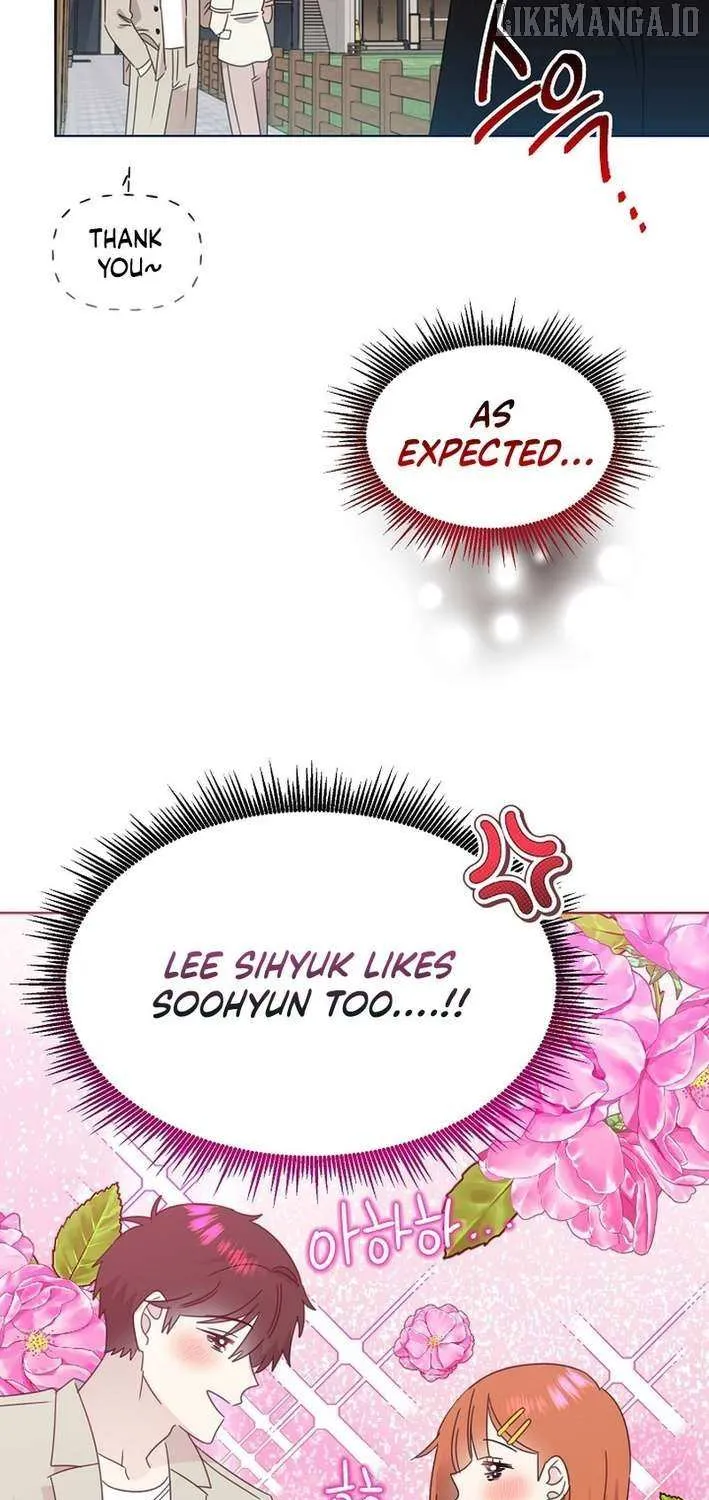 Brother, Am I Cute? Chapter 75 page 8 - 