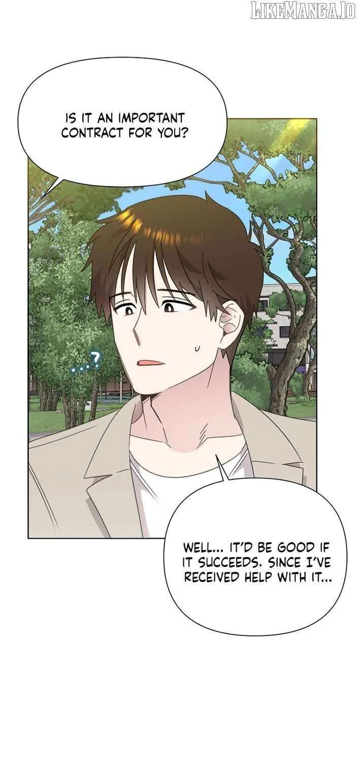 Brother, Am I Cute? Chapter 75 page 71 - 