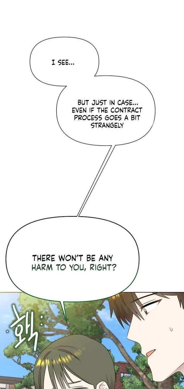 Brother, Am I Cute? Chapter 75 page 72 - 