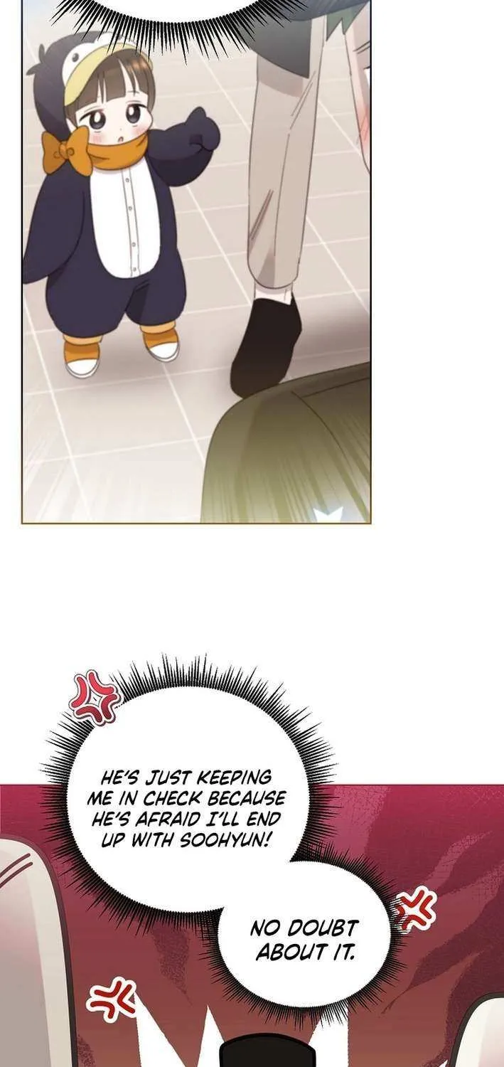 Brother, Am I Cute? Chapter 75 page 10 - 