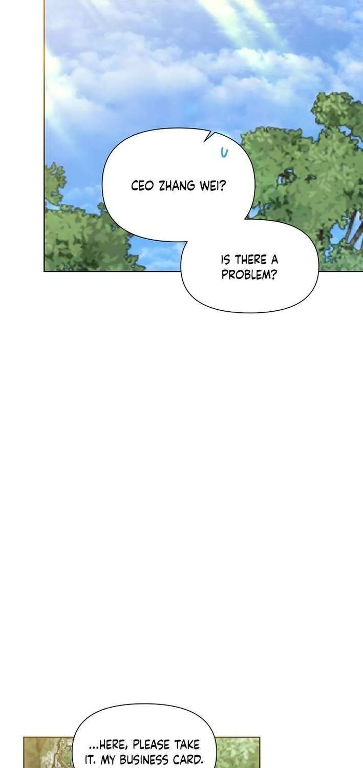 Brother, Am I Cute? Chapter 76 page 3 - 