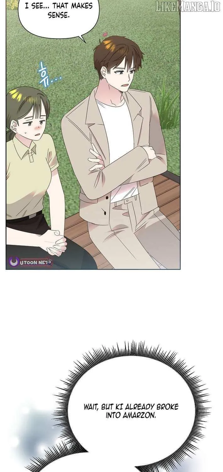 Brother, Am I Cute? Chapter 76 page 23 - 