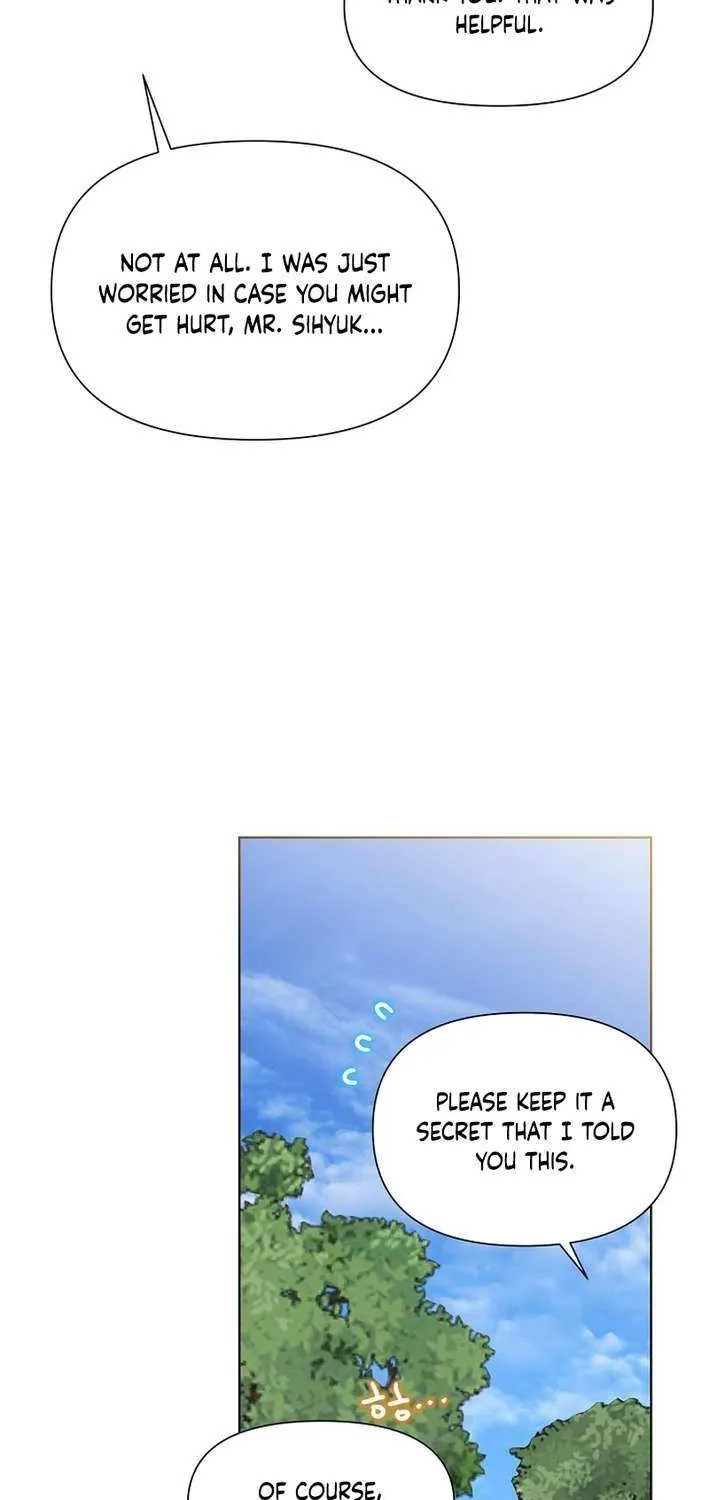Brother, Am I Cute? Chapter 76 page 25 - 