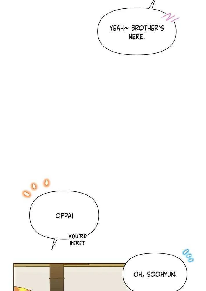Brother, Am I Cute? Chapter 76 page 29 - 