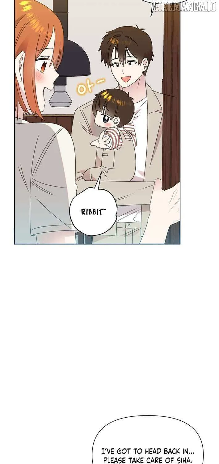 Brother, Am I Cute? Chapter 76 page 30 - 