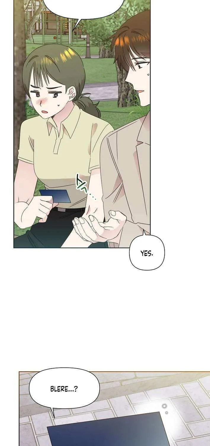 Brother, Am I Cute? Chapter 76 page 4 - 