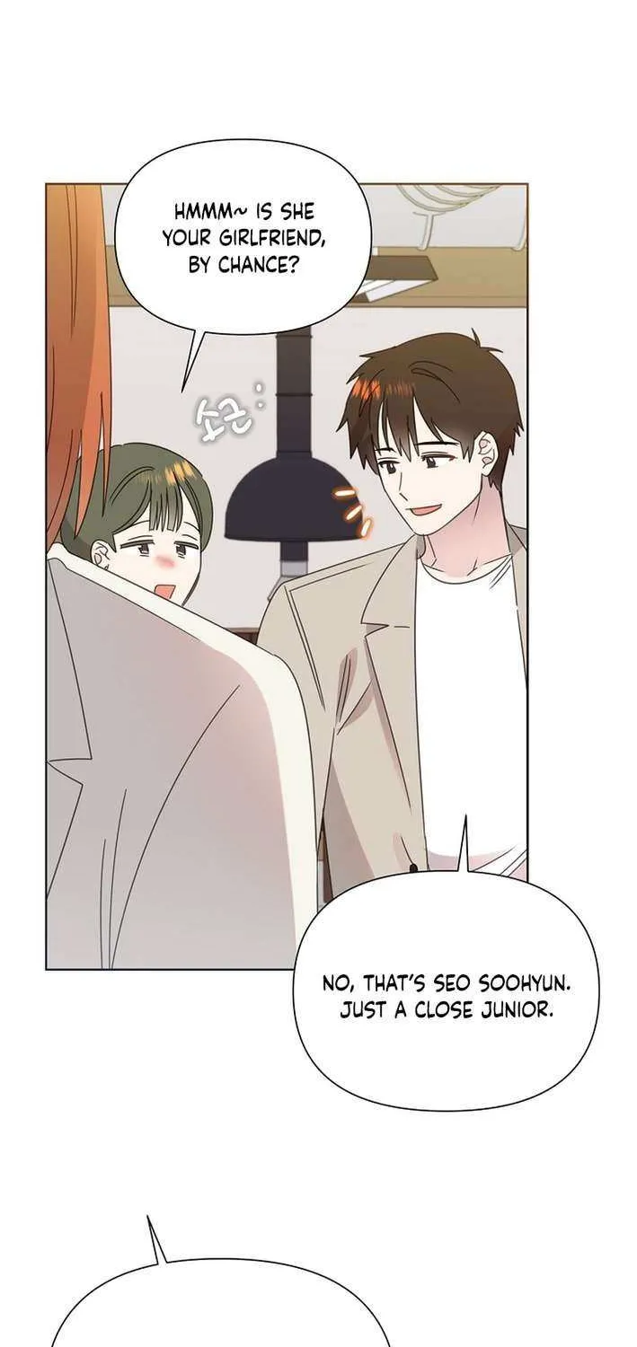 Brother, Am I Cute? Chapter 76 page 33 - 